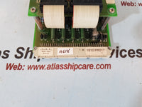 NMF Deck Crane SRK 04 Pcb Card