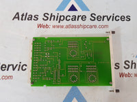 NMF LBK 02 Pcb Card