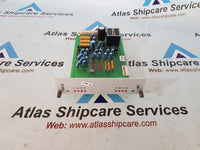 NMF SMK 02 Pcb Card