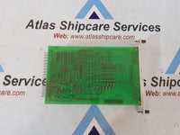NMF SMK 02 Pcb Card