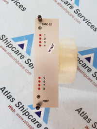 NMF SMK 02 Pcb Card