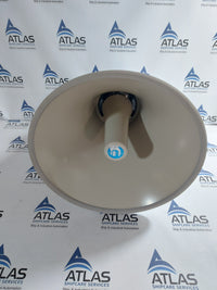 NOBORU ELECTRIC ES-20 E INCREASED SAFETY HORN SPEAKER