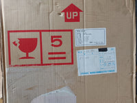 NOBORU ELECTRIC ES-20 E INCREASED SAFETY HORN SPEAKER