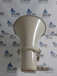 NOBORU ELECTRIC ES-20 E INCREASED SAFETY HORN SPEAKER