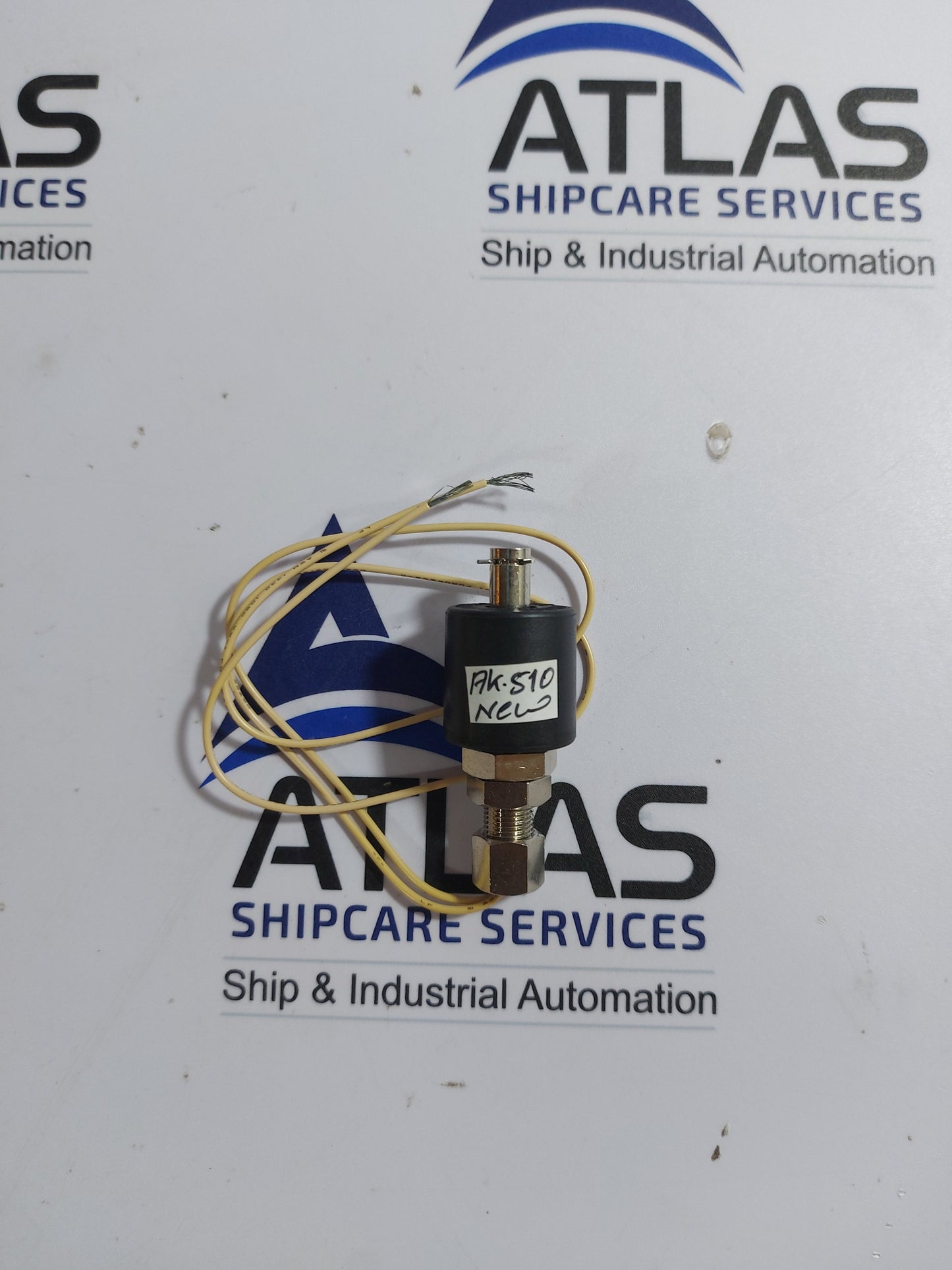 NOHKEN 0LV-2B-1-A LIQUID LEVEL SENSOR