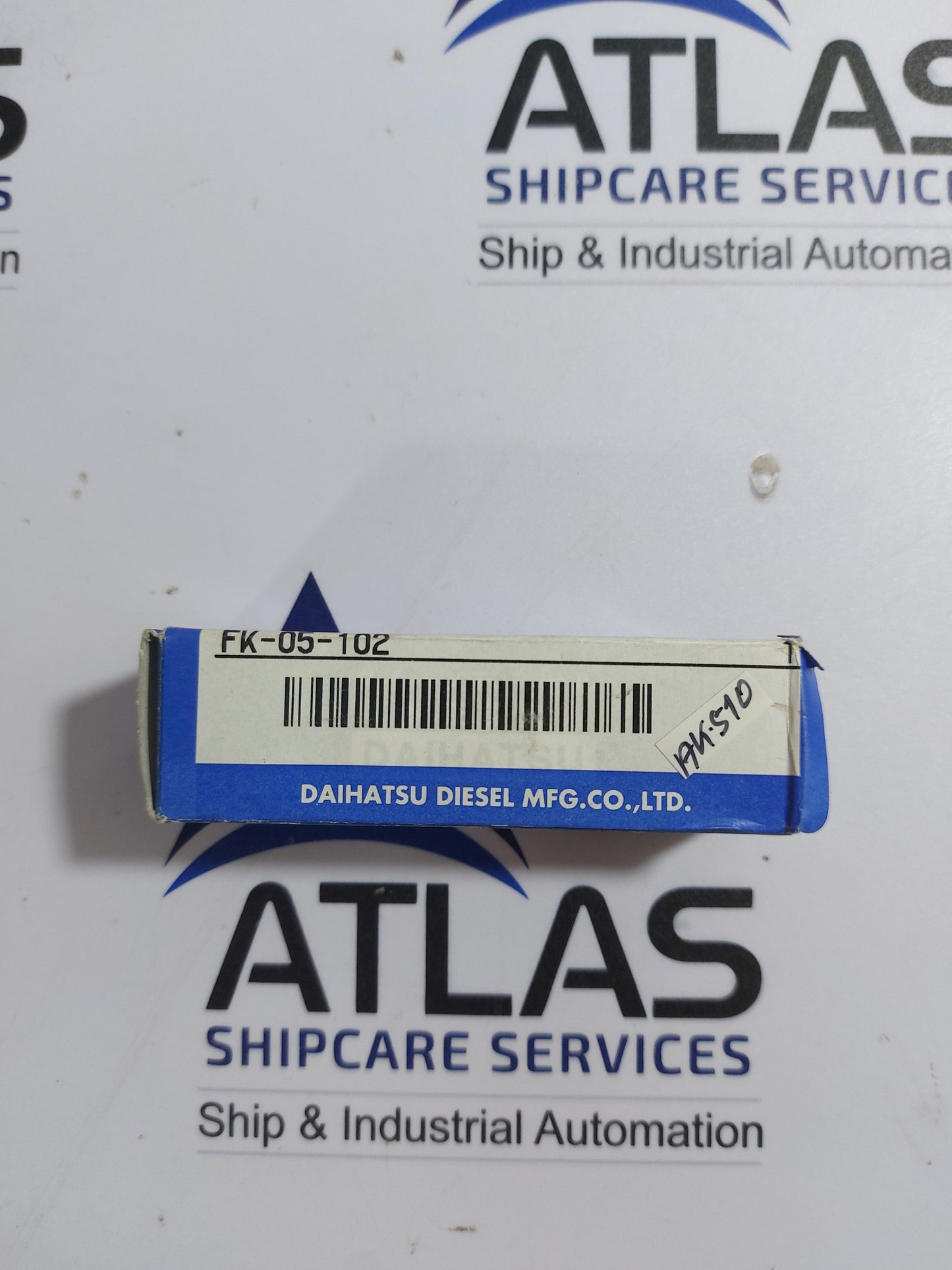 NOHKEN 0LV-2B-1-A LIQUID LEVEL SENSOR