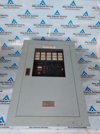 NOHMI BOSAI FAC551B-15L FIRE ALARM PANEL