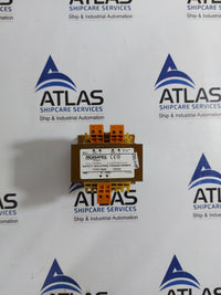 NORATEL 9664 SAFETY ISOLATING TRANSFORMER 100VA
