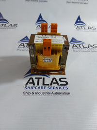 NORATEL 9664 SAFETY ISOLATING TRANSFORMER 100VA