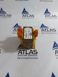 NORATEL 9664 SAFETY ISOLATING TRANSFORMER 100VA