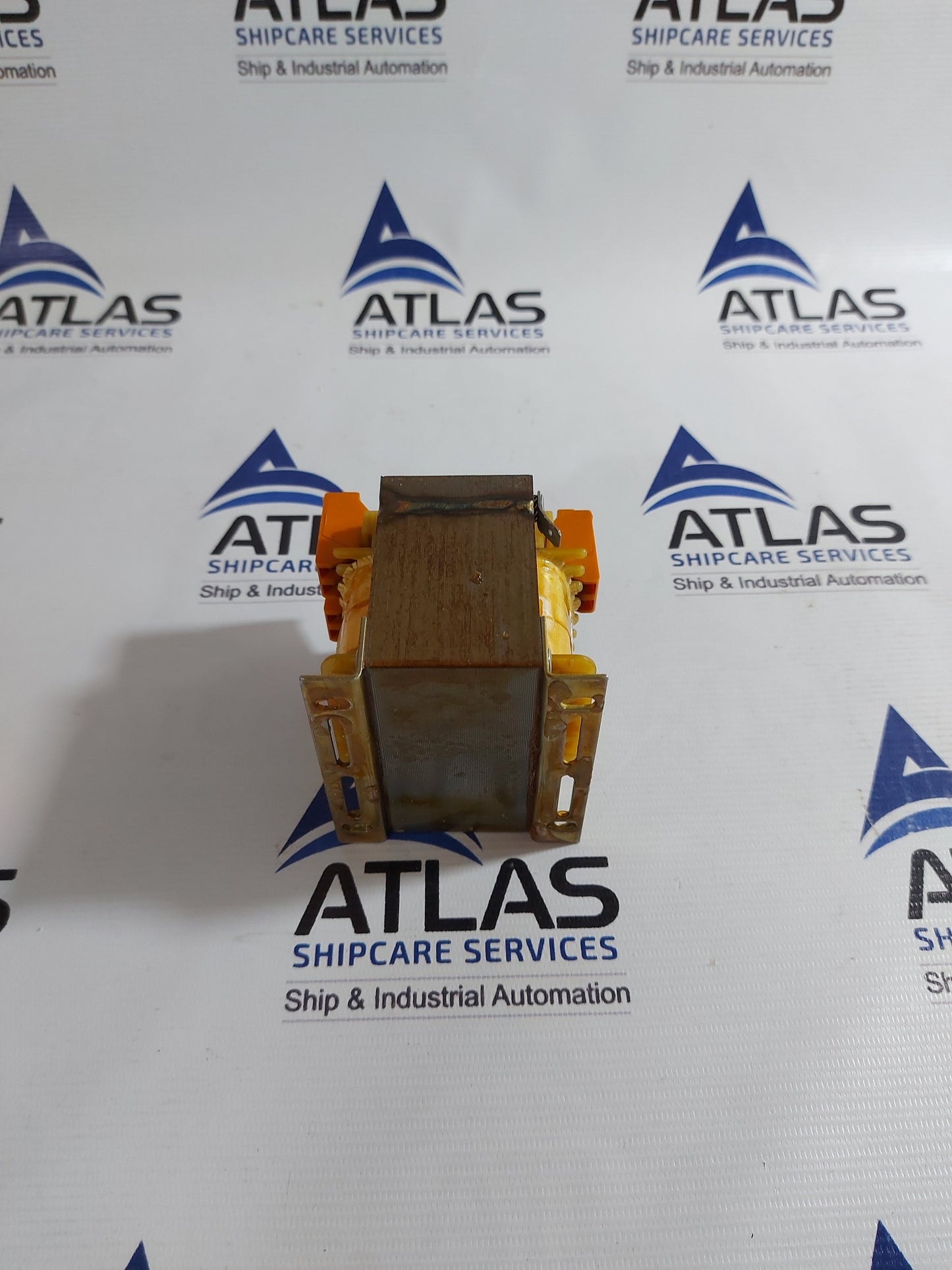 NORATEL 9664 SAFETY ISOLATING TRANSFORMER 100VA