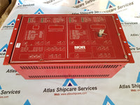 NORCONTROL AUTOMATION DIGITAL GOVERNOR UNIT 8800