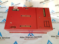 NORCONTROL AUTOMATION DIGITAL GOVERNOR UNIT 8800