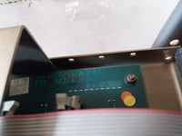 NORCONTROL AUTOMATION HA221282B REMOTE CONTROL SYSTEM AUTOCHIEF 4