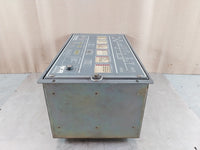 NORCONTROL AUTOMATION HA221282B REMOTE CONTROL SYSTEM AUTOCHIEF 4