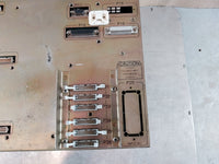 NORCONTROL AUTOMATION HA221282B REMOTE CONTROL SYSTEM AUTOCHIEF 4