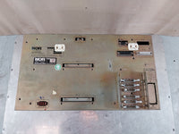 NORCONTROL AUTOMATION HA221282B REMOTE CONTROL SYSTEM AUTOCHIEF 4