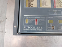 NORCONTROL AUTOMATION HA221282B REMOTE CONTROL SYSTEM AUTOCHIEF 4