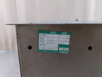 NORCONTROL AUTOMATION HA221282B REMOTE CONTROL SYSTEM AUTOCHIEF 4