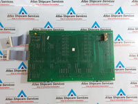 NORCONTROL AUTOMATION NA1113.1 OPERATORS PANEL HA220788A/A