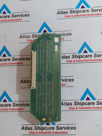 NORCONTROL AUTOMATION NA1119.1 DIGITAL I/O 96 PCB CARD