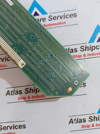 NORCONTROL AUTOMATION NA1119.1 DIGITAL I/O 96 PCB CARD