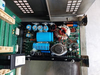 NORCONTROL AUTOMATION OPU 8810 ORDER PRINTER UNIT
