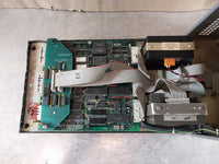NORCONTROL AUTOMATION OPU 8810 ORDER PRINTER UNIT