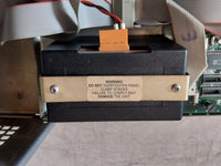 NORCONTROL AUTOMATION OPU 8810 ORDER PRINTER UNIT