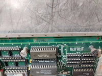 NORCONTROL AUTOMATION OPU 8810 ORDER PRINTER UNIT