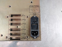 NORCONTROL AUTOMATION OPU 8810 ORDER PRINTER UNIT