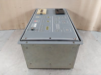NORCONTROL AUTOMATION OPU 8810 ORDER PRINTER UNIT