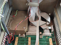 NORCONTROL AUTOMATION OPU 8810 ORDER PRINTER UNIT