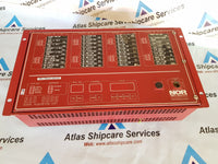 NORCONTROL AUTOMATION SAU 8800 SIGNAL ACQUISITION UNIT