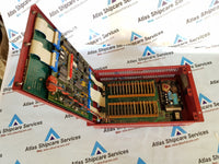 NORCONTROL AUTOMATION SAU 8800 SIGNAL ACQUISITION UNIT
