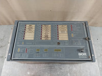 NORCONTROL AUTOMATION SSU 8810 SAFETY SYSTEM UNIT HA222179B INPUT-110/220VAC