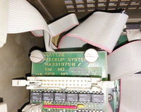 NORCONTROL AUTOMATION SSU 8810 SAFETY SYSTEM UNIT HA222179B INPUT-110/220VAC
