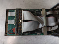 NORCONTROL AUTOMATION SSU 8810 SAFETY SYSTEM UNIT HA222179B INPUT-110/220VAC