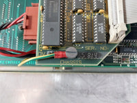 NORCONTROL AUTOMATION SSU 8810 SAFETY SYSTEM UNIT HA222179B INPUT-110/220VAC
