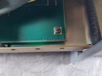 NORCONTROL AUTOMATION SSU 8810 SAFETY SYSTEM UNIT HA222179B INPUT-110/220VAC