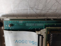 NORCONTROL AUTOMATION SSU 8810 SAFETY SYSTEM UNIT HA222179B INPUT-110/220VAC
