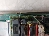 NORCONTROL AUTOMATION SSU 8810 SAFETY SYSTEM UNIT HA222179B INPUT-110/220VAC