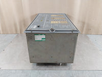 NORCONTROL AUTOMATION SSU 8810 SAFETY SYSTEM UNIT HA222179B INPUT-110/220VAC