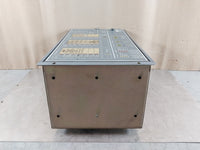 NORCONTROL AUTOMATION SSU 8810 SAFETY SYSTEM UNIT HA222179B INPUT-110/220VAC