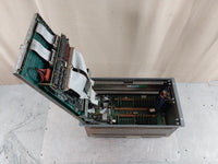NORCONTROL AUTOMATION SSU 8810 SAFETY SYSTEM UNIT HA222179B INPUT-110/220VAC