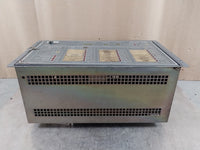 NORCONTROL AUTOMATION SSU 8810 SAFETY SYSTEM UNIT HA222179B INPUT-110/220VAC
