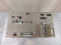 NORCONTROL AUTOMATION SSU 8810 SAFETY SYSTEM UNIT HA222179B INPUT-110/220VAC