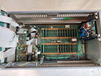 NORCONTROL AUTOMATION SSU 8810 SAFETY SYSTEM UNIT HA222179B INPUT-110/220VAC