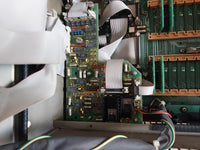NORCONTROL AUTOMATION SSU 8810 SAFETY SYSTEM UNIT HA222179B INPUT-110/220VAC