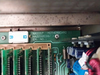 NORCONTROL AUTOMATION SSU 8810 SAFETY SYSTEM UNIT HA222179B INPUT-110/220VAC